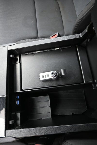 2022 Toyota Tundra 2WD SR5
