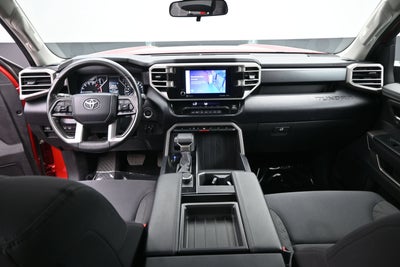 2022 Toyota Tundra 2WD SR5