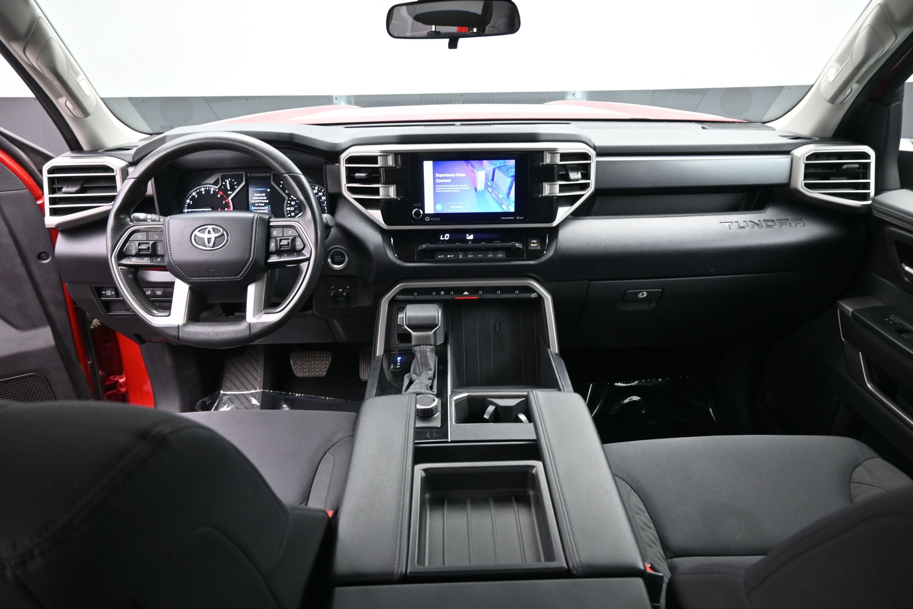 2022 Toyota Tundra 2WD SR5