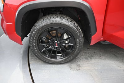 2022 Toyota Tundra 2WD SR5
