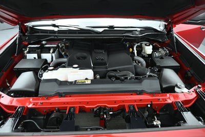 2022 Toyota Tundra 2WD SR5