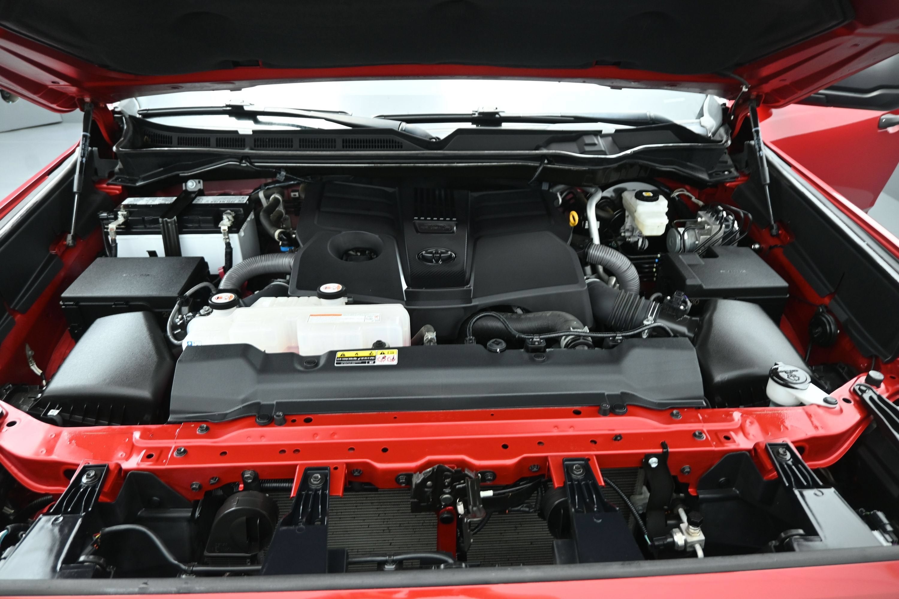 2022 Toyota Tundra 2WD SR5
