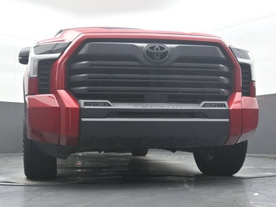 2022 Toyota Tundra 2WD SR5