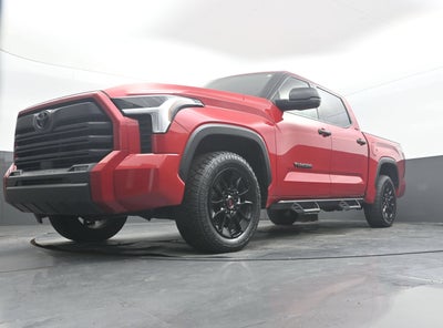 2022 Toyota Tundra 2WD SR5