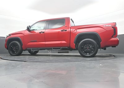 2022 Toyota Tundra 2WD SR5