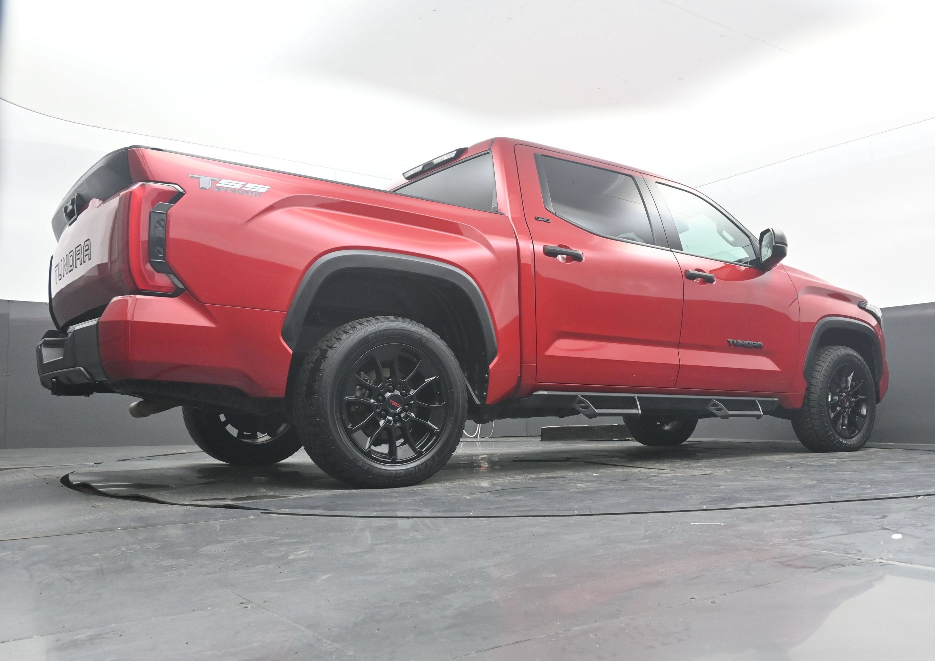 2022 Toyota Tundra 2WD SR5