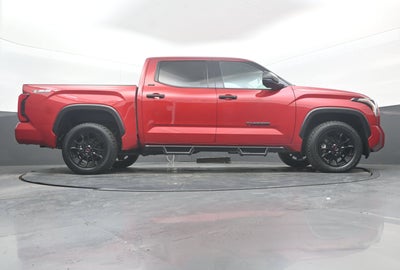 2022 Toyota Tundra 2WD SR5