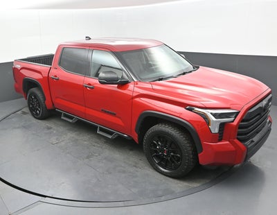 2022 Toyota Tundra 2WD SR5
