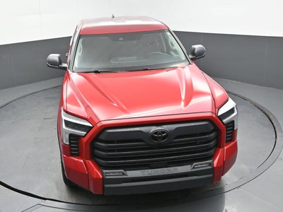 2022 Toyota Tundra 2WD SR5
