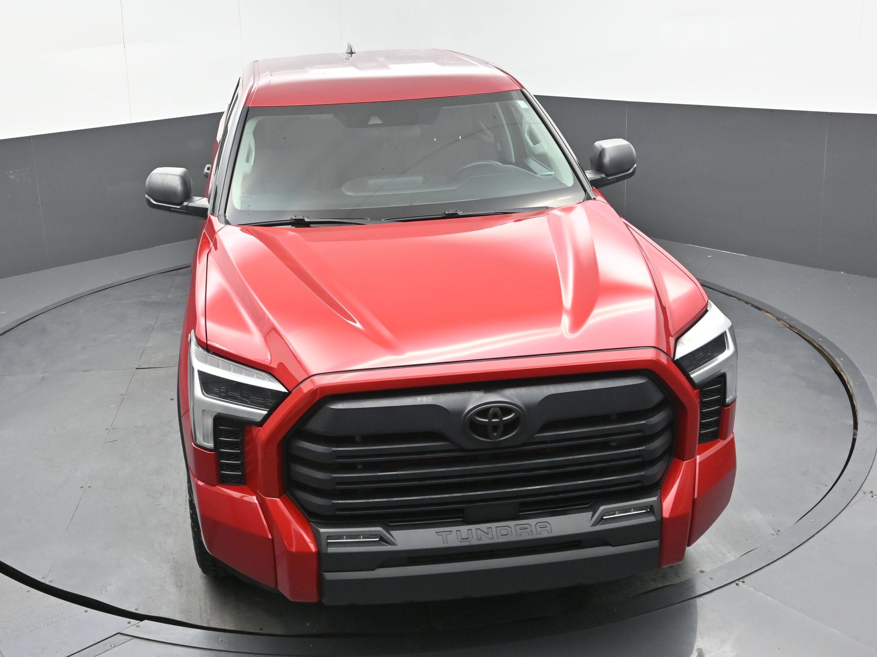 2022 Toyota Tundra 2WD SR5