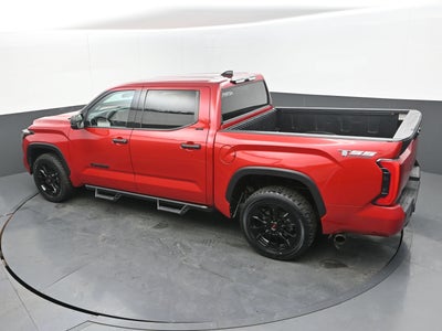 2022 Toyota Tundra 2WD SR5