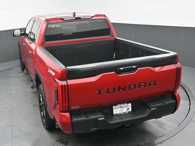 2022 Toyota Tundra 2WD SR5