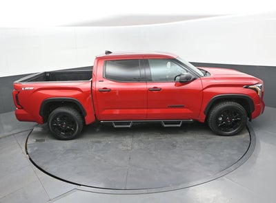 2022 Toyota Tundra 2WD SR5