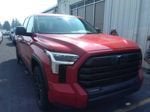 2022 Toyota Tundra 2WD SR5