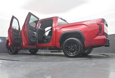 2022 Toyota Tundra 2WD SR5