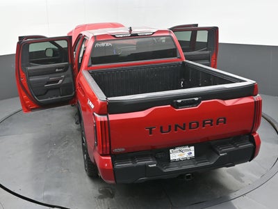 2022 Toyota Tundra 2WD SR5