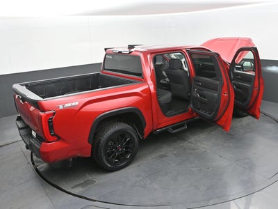 2022 Toyota Tundra 2WD SR5