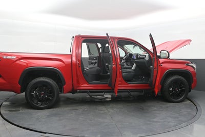 2022 Toyota Tundra 2WD SR5