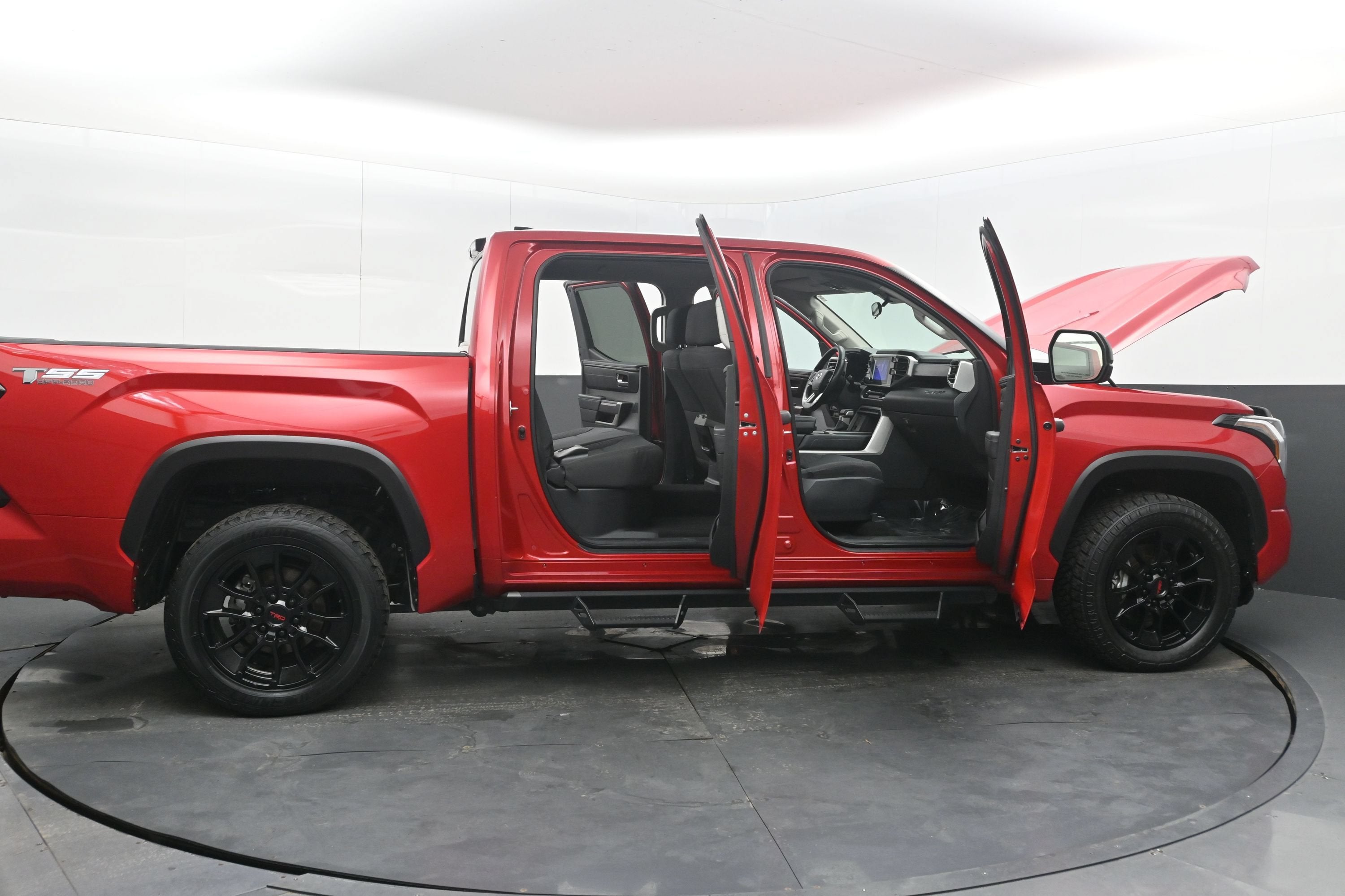 2022 Toyota Tundra 2WD SR5