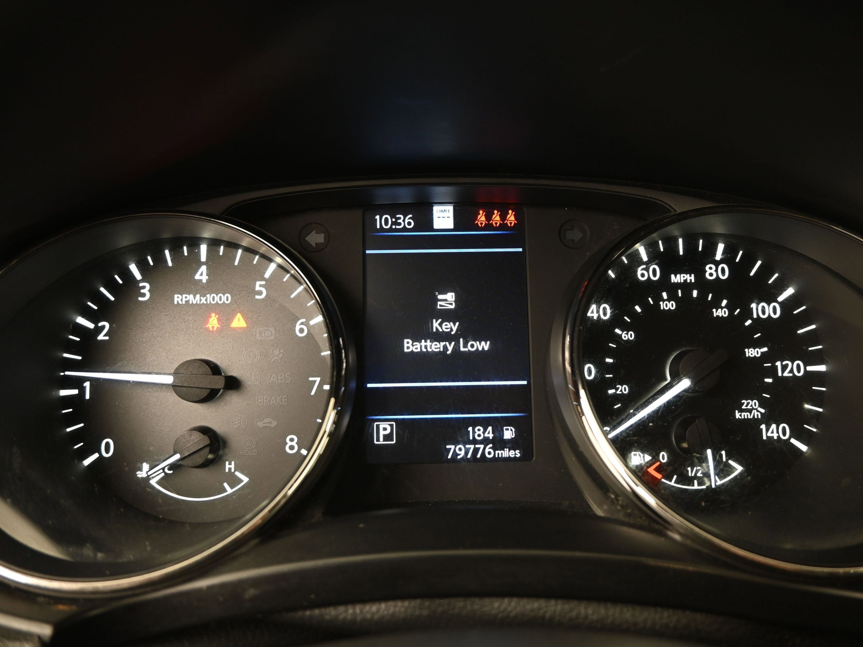 2021 Nissan Rogue Sport SL