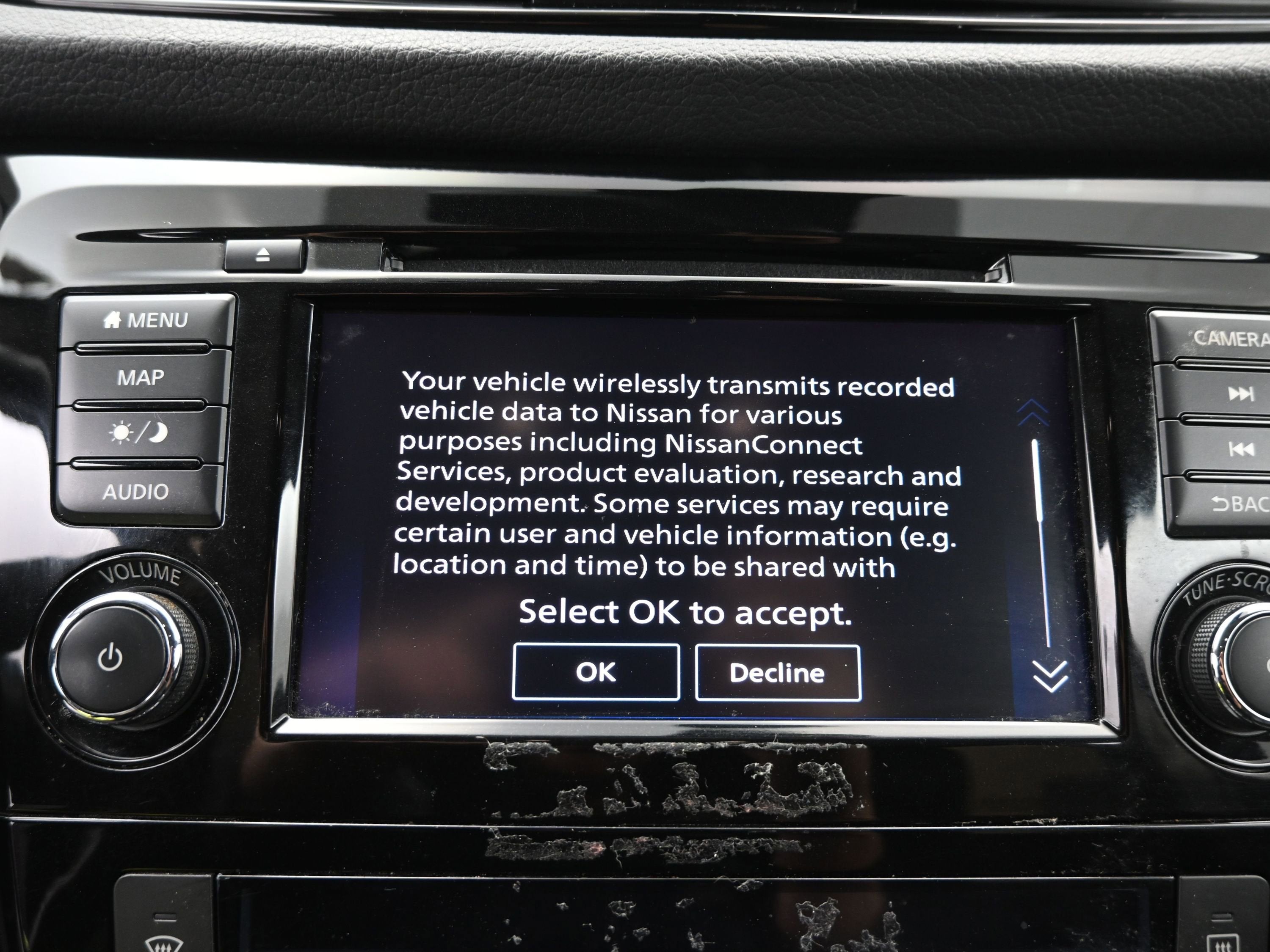 2021 Nissan Rogue Sport SL