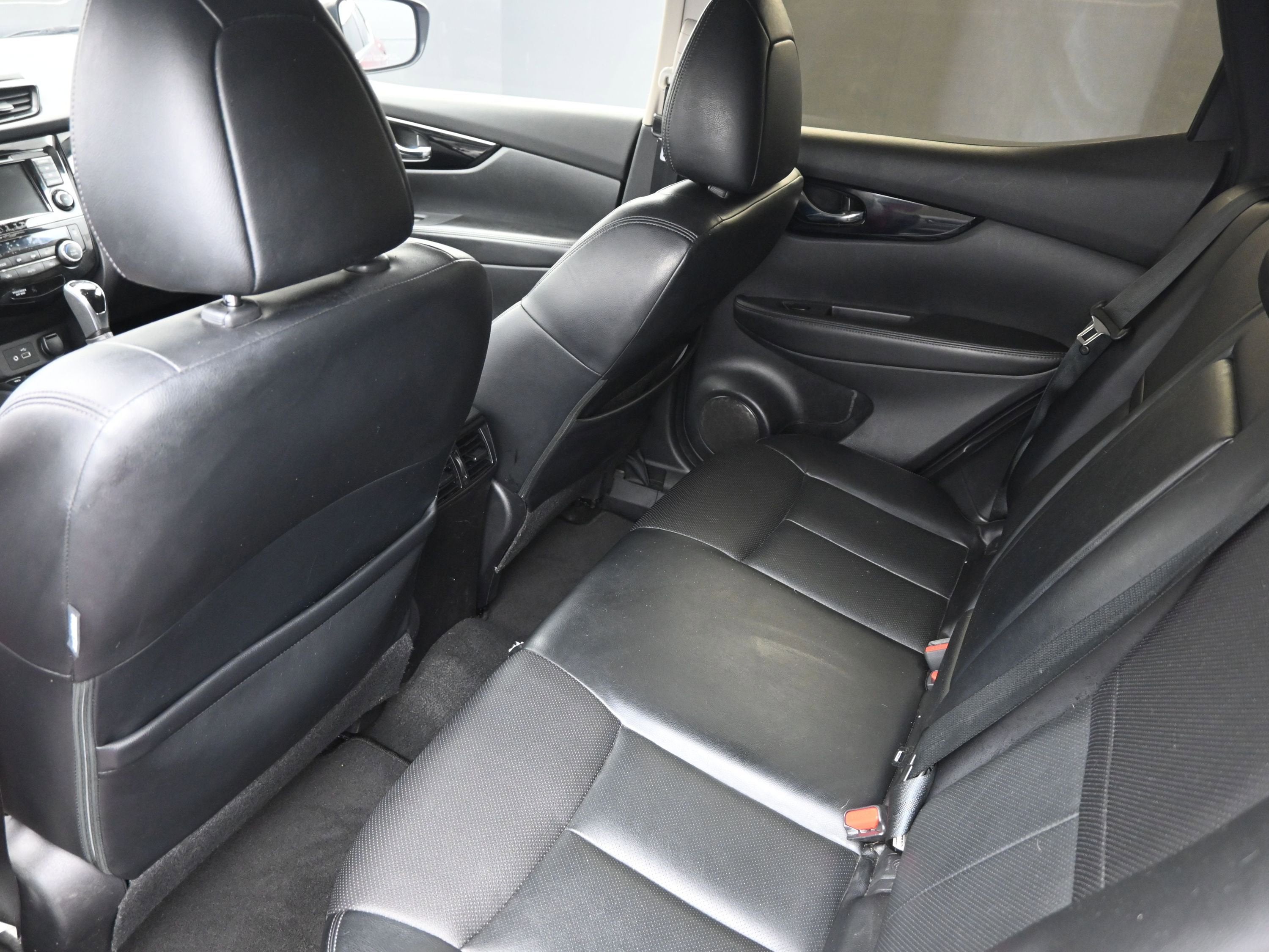 2021 Nissan Rogue Sport SL