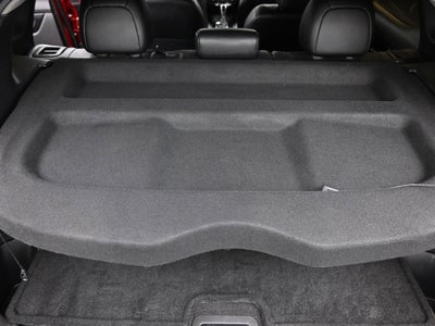 2021 Nissan Rogue Sport SL