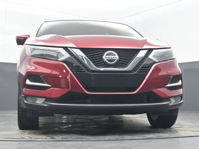 2021 Nissan Rogue Sport SL