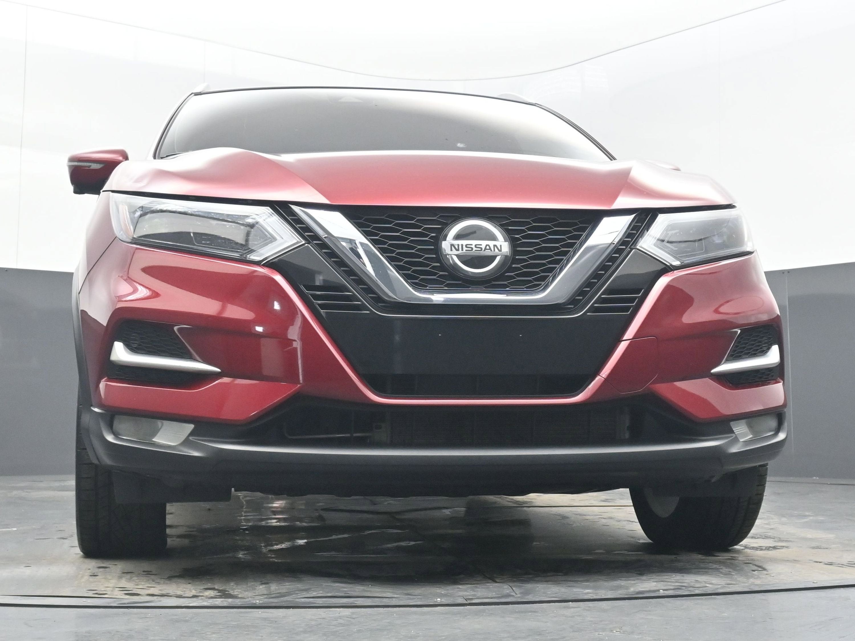 2021 Nissan Rogue Sport SL