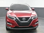 2021 Nissan Rogue Sport SL