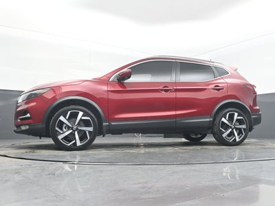2021 Nissan Rogue Sport SL