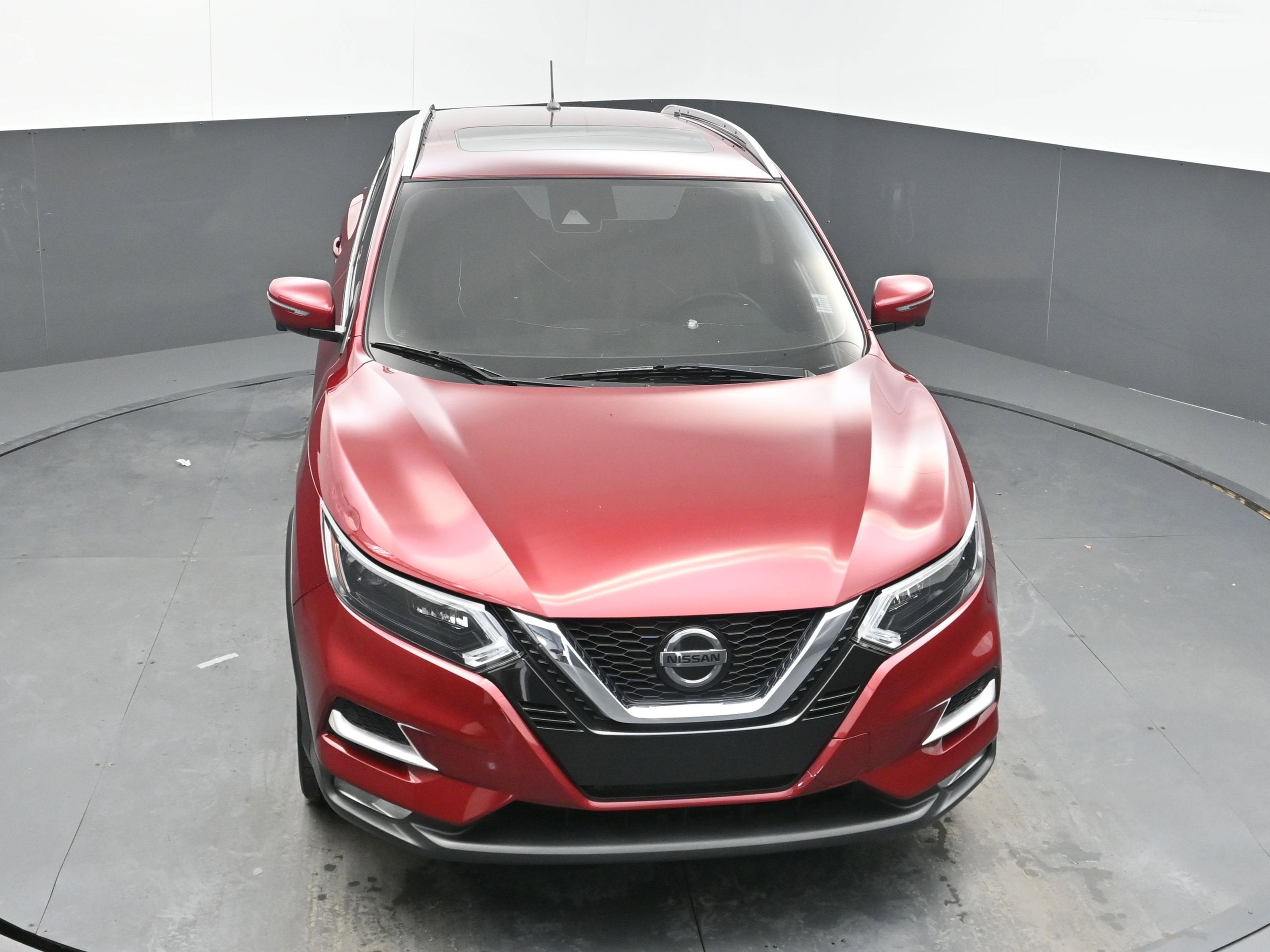2021 Nissan Rogue Sport SL