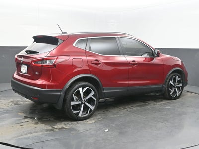 2021 Nissan Rogue Sport SL