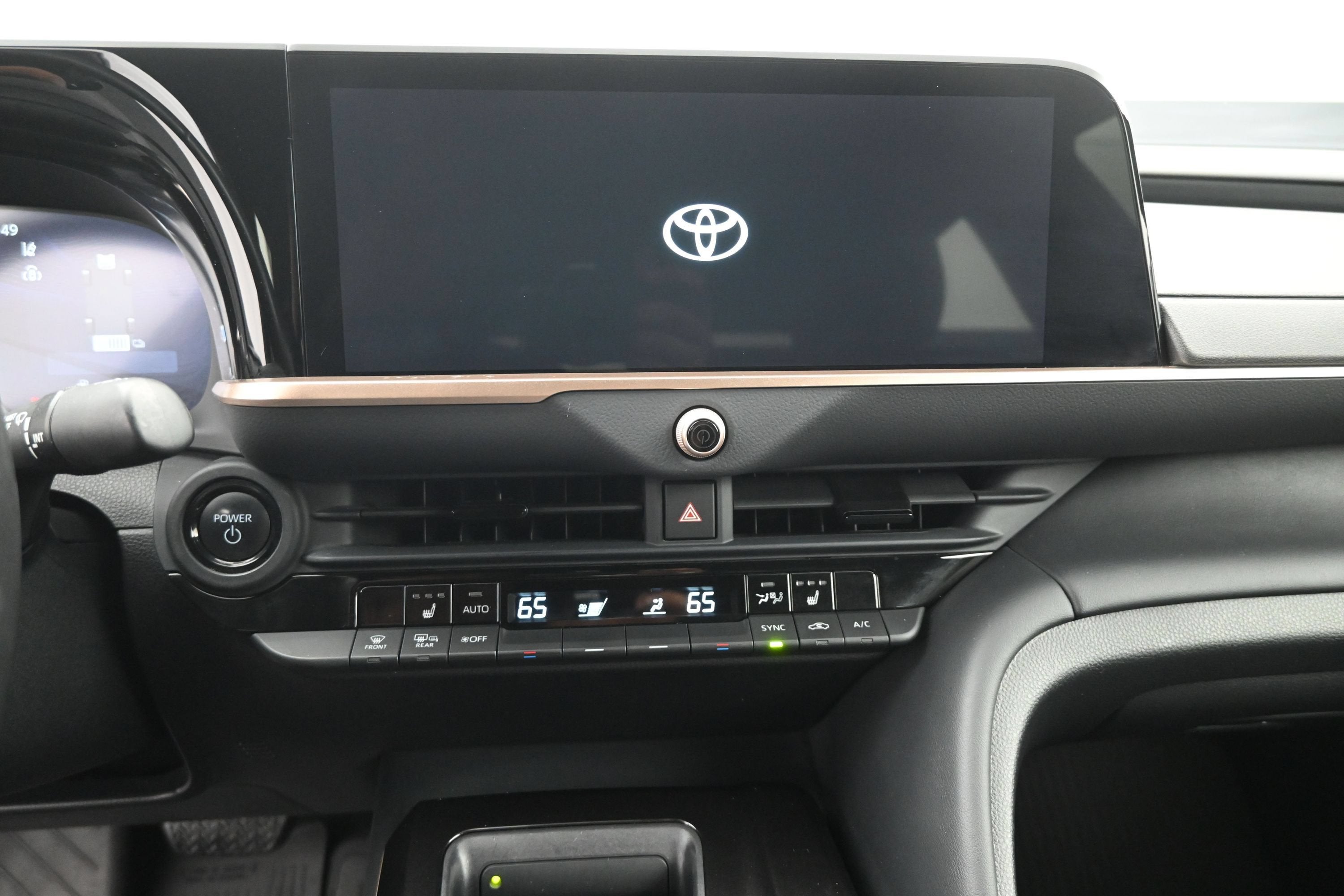 2024 Toyota Crown XLE