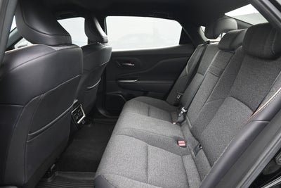 2024 Toyota Crown XLE