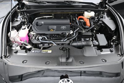 2024 Toyota Crown XLE