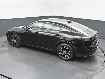 2024 Toyota Crown XLE