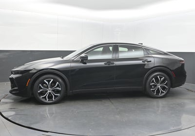 2024 Toyota Crown XLE