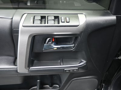 2020 Toyota 4Runner Limited