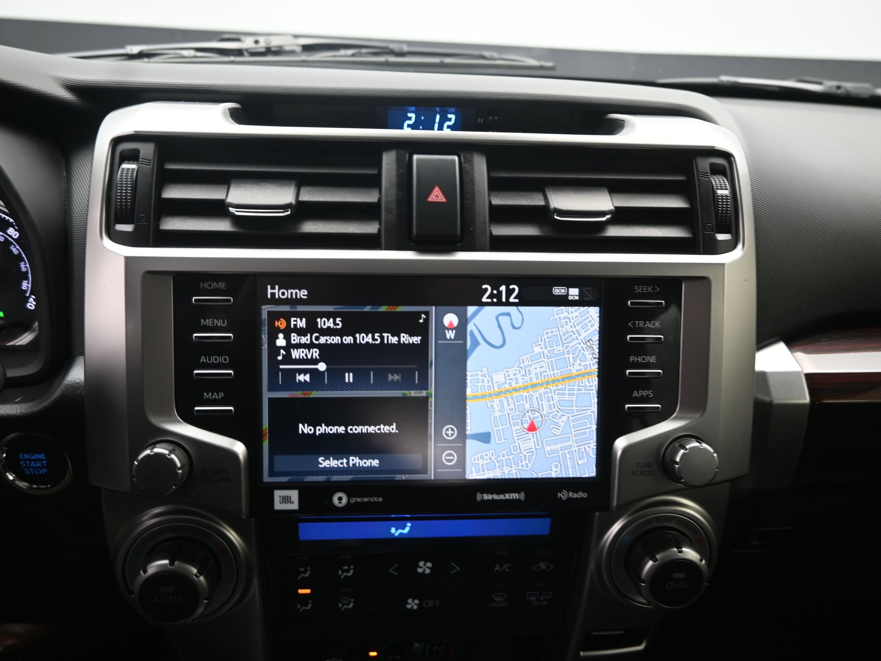 2020 Toyota 4Runner Limited