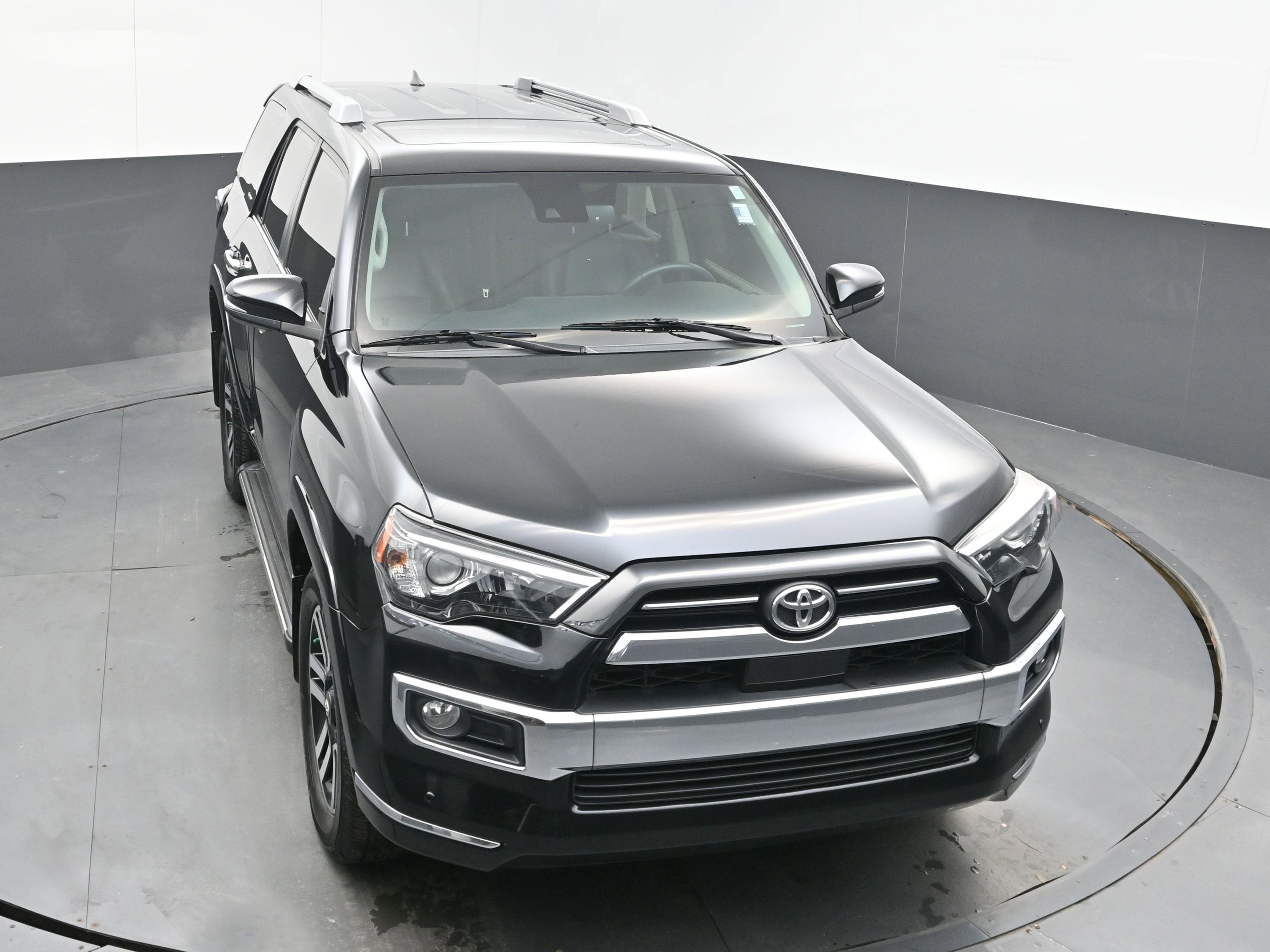 2020 Toyota 4Runner Limited