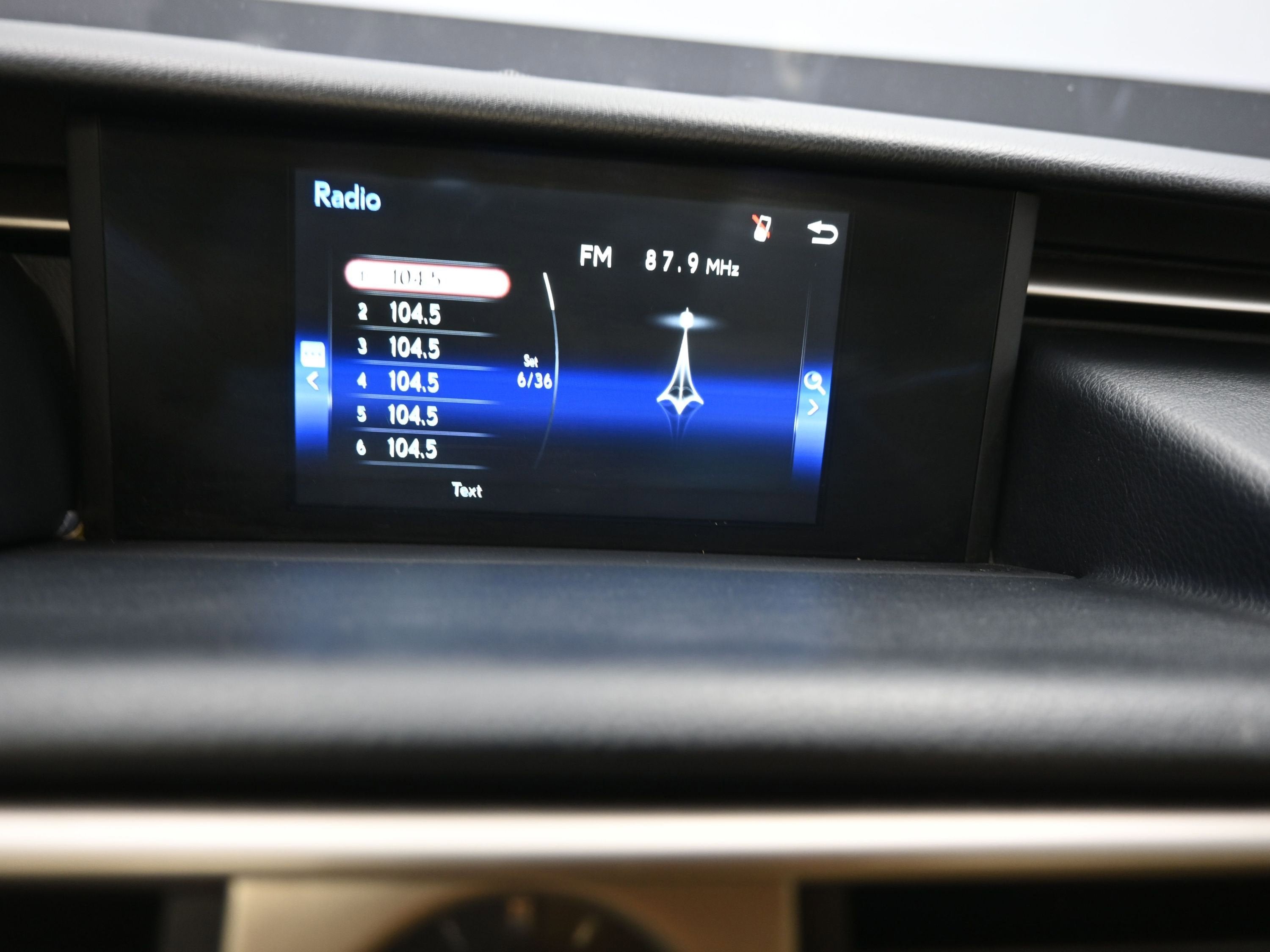 2016 Lexus IS 200t 200t