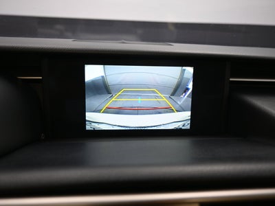 2016 Lexus IS 200t 200t