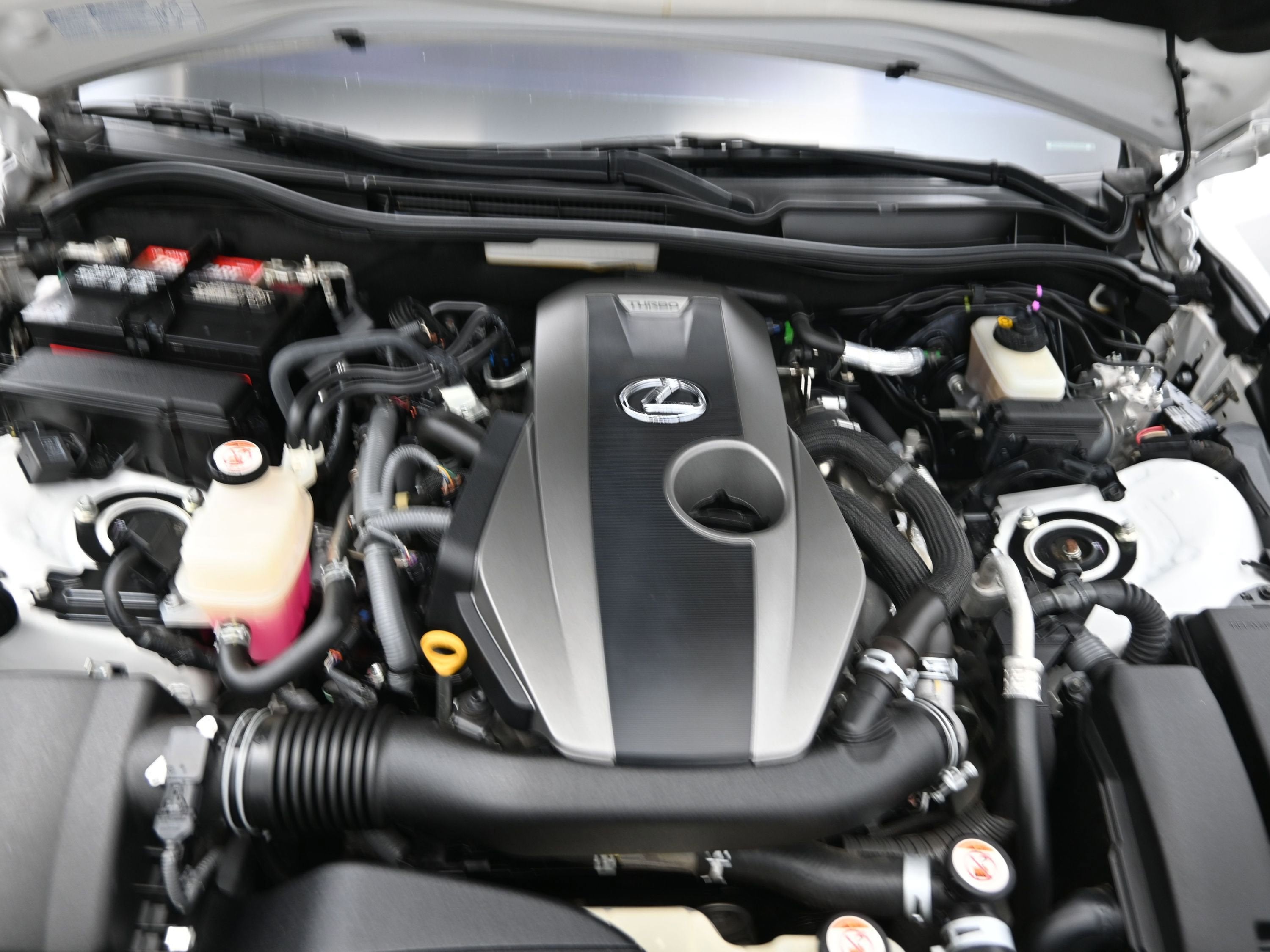 2016 Lexus IS 200t 200t