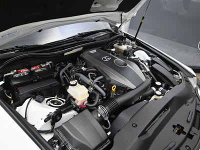 2016 Lexus IS 200t 200t