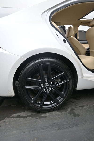 2016 Lexus IS 200t 200t