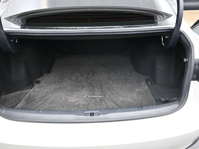 2016 Lexus IS 200t 200t