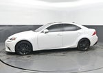 2016 Lexus IS 200t 200t
