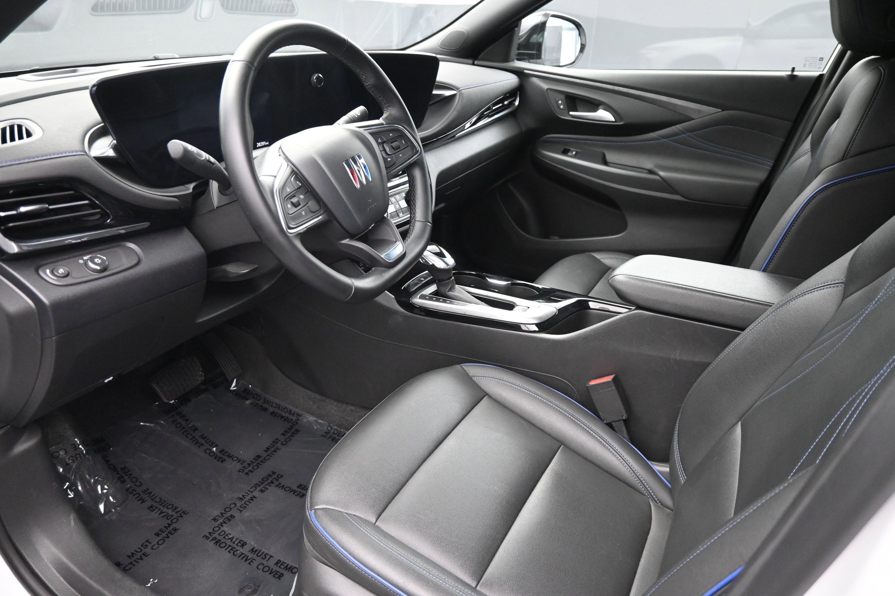 2025 Buick Envista Sport Touring