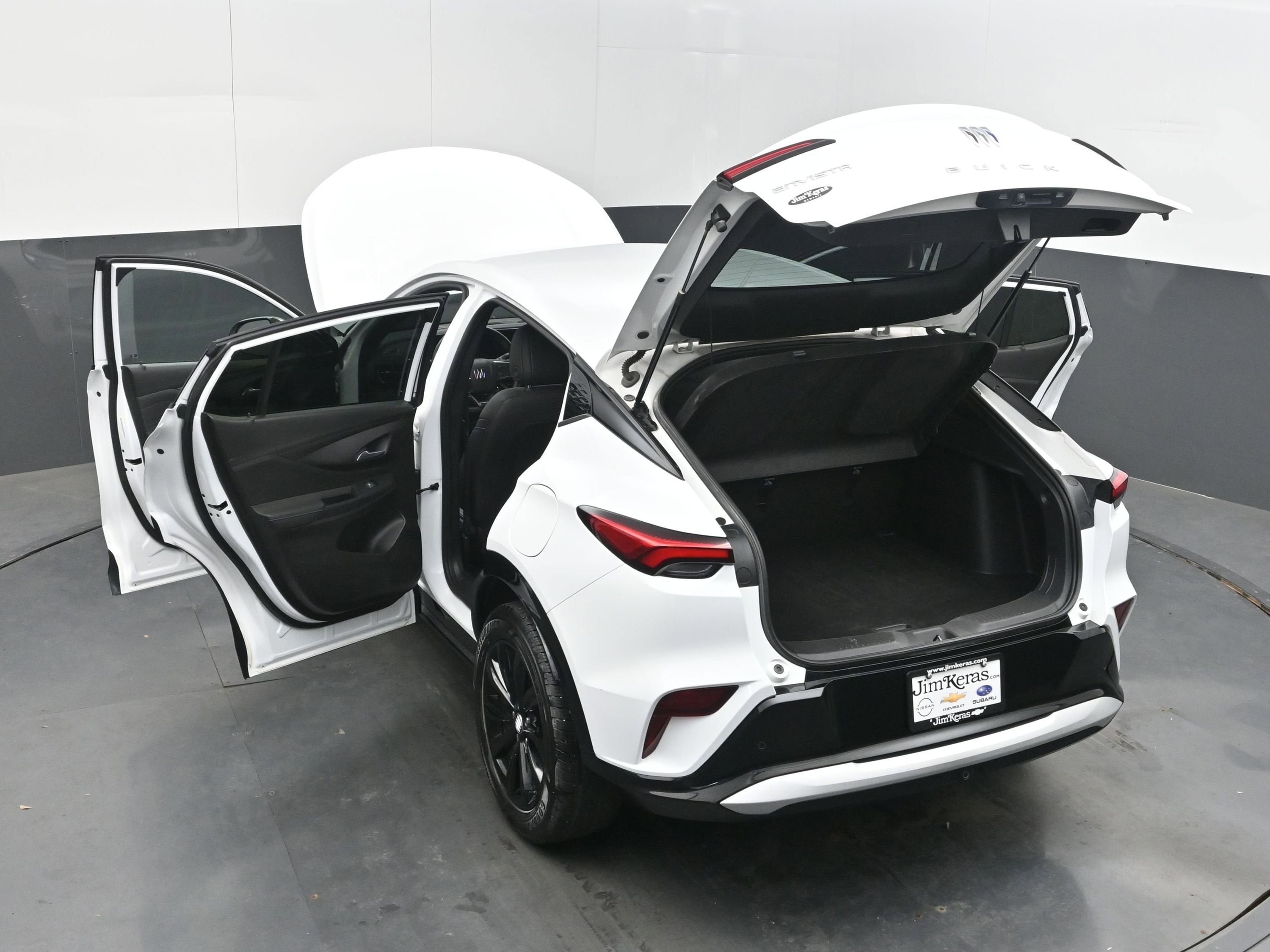 2025 Buick Envista Sport Touring